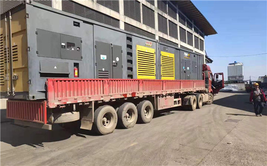 开远200KW发电机组适配电缆规格选型指南