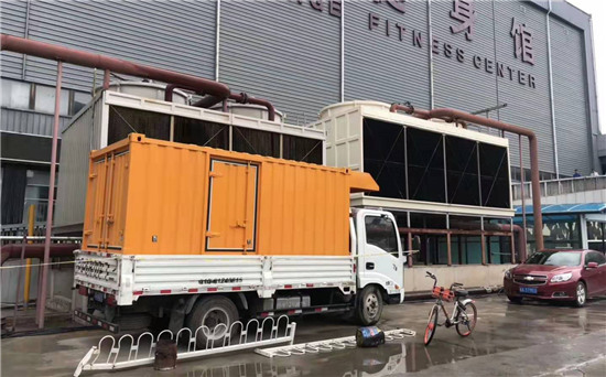 开远300KW发电机组适配电缆规格选型指南