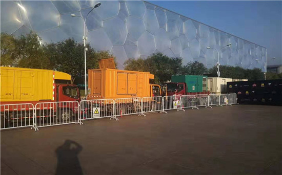 开远400KW发电机组适配电缆规格选型指南