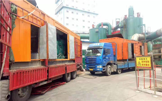 开远100KW发电机组适配电缆规格选型指南