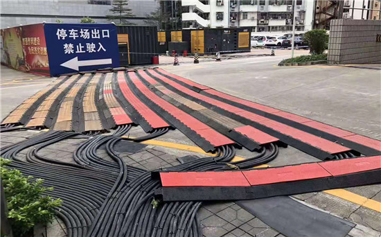 开远发电机组电缆选型完整具体步骤(工程通用标准流程)